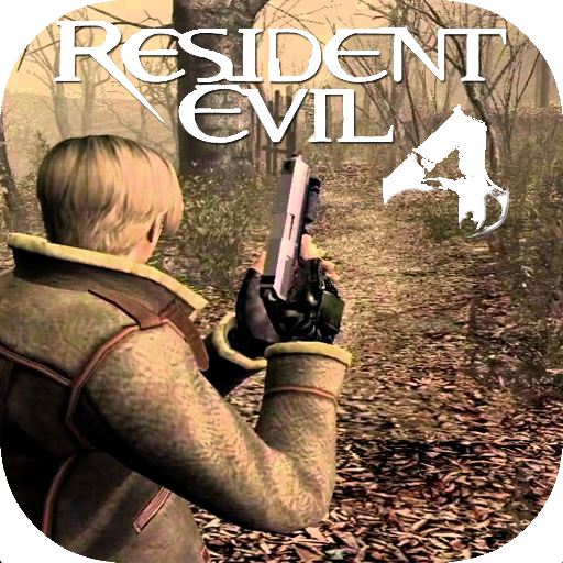 Guide For Resident Evil 4 Tricks 2k20 icon