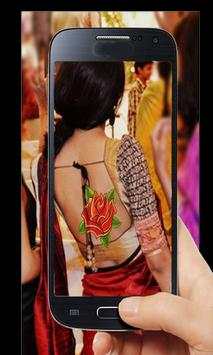 Tattoos On Photo screenshot 3
