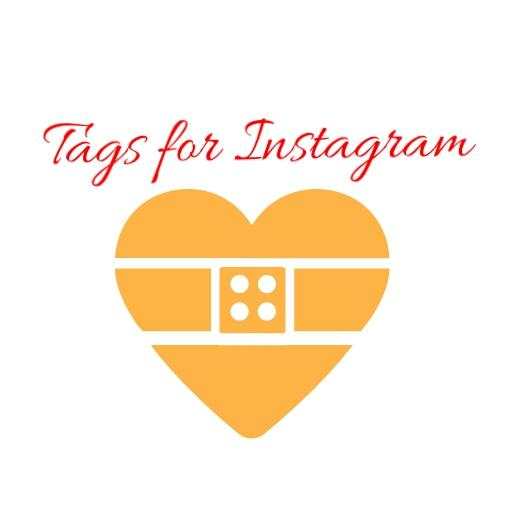 Tags for instagram 1.0