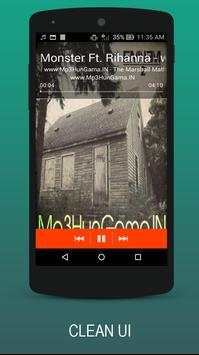 Mp3 Player screenshot 3