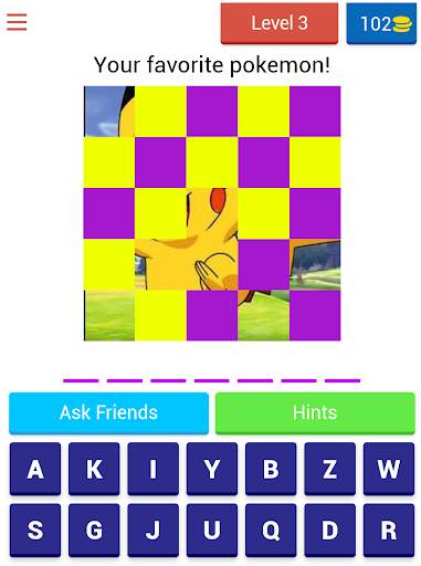 CARTOON WORLD - Trivia Quiz screenshot 10