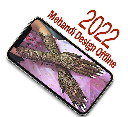 Mehndi Design Latest 2022 Eid screenshot 3
