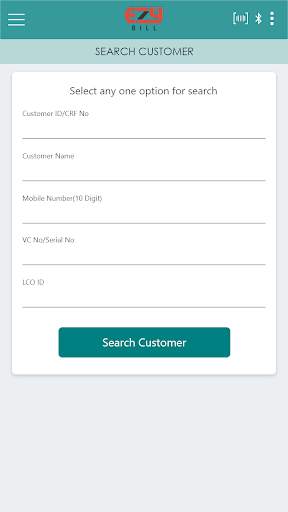 EZYBILL screenshot 5