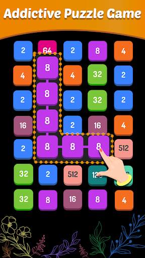 2248 - Number Puzzle Games screenshot 2