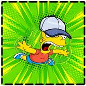 Angry Barty Run 1.0