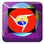 Modi Browser App 1.4