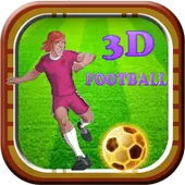 3D Football Game