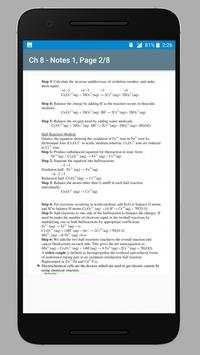 Class 11 Chemistry Notes 4 تصوير الشاشة
