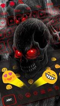Skeleton King Keyboard screenshot 3