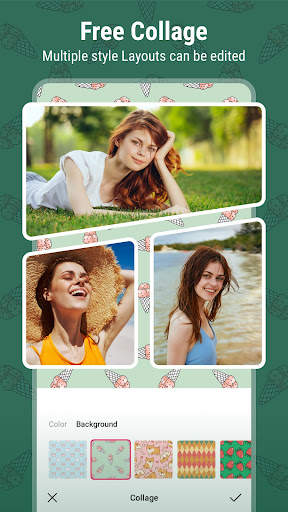 PickU: Photo Editor & Cutout screenshot 6