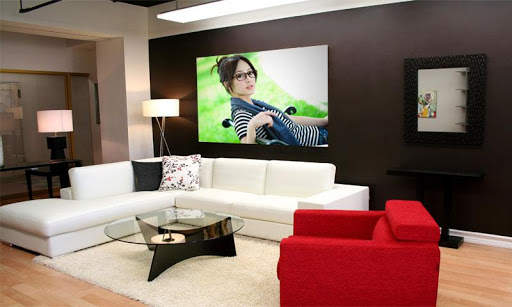 Interior Photo Frames 4 تصوير الشاشة