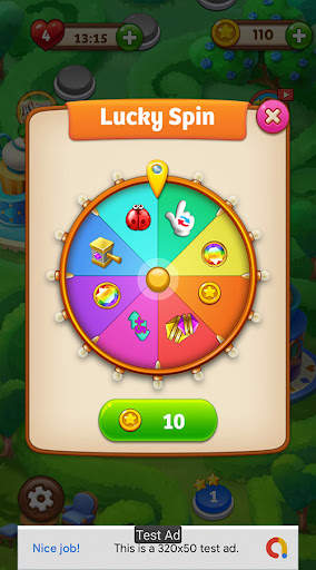 Jewels Legend 2022 screenshot 2