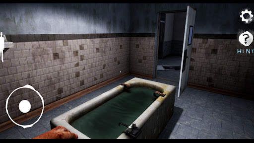 Scary Hospital 2 Escape Horror screenshot 3