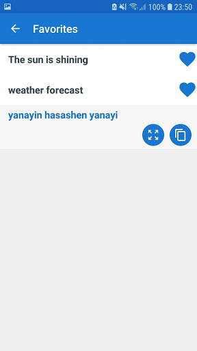 Learn Hausa Free to communicate and travel screenshot 4