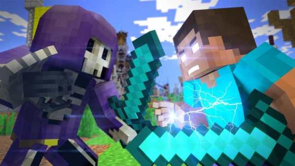 Mod Herobrine for Minecraft PE 2018 screenshot 2