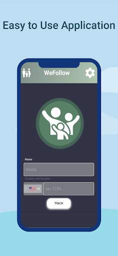 Whats Online Tracker Free App screenshot 1