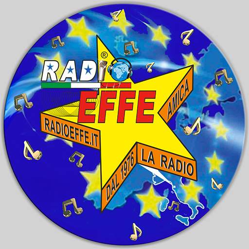 RadioEffe New APP 12.0.0