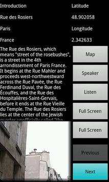 Jewish World screenshot 3