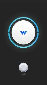 Walton FlashLight screenshot 1