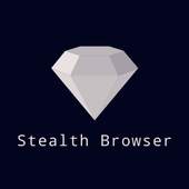 Stealth Browser 1.0