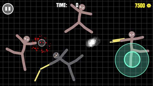 Stickman Fight screenshot 6