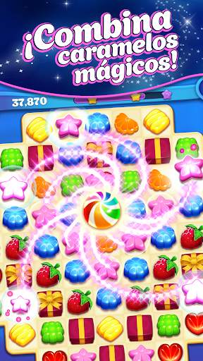 Crafty Candy screenshot 7