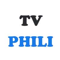 Pilot do telewizora Philips