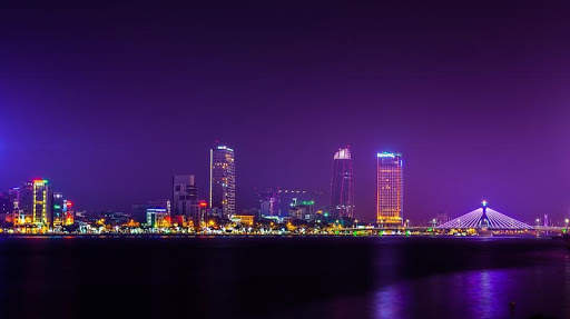Vietnam Wallpaper Travel screenshot 9
