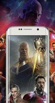 Avengers Infinity screenshot 6