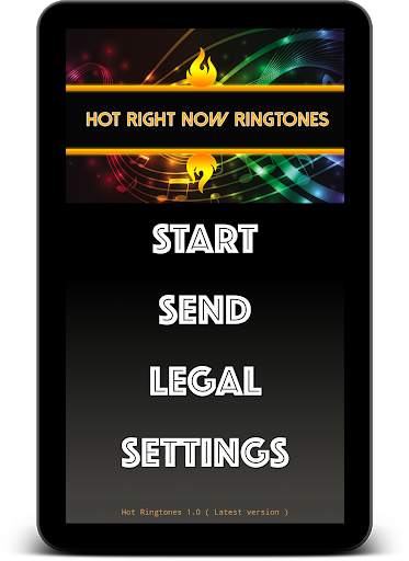Hot Ringtones 2020 screenshot 6