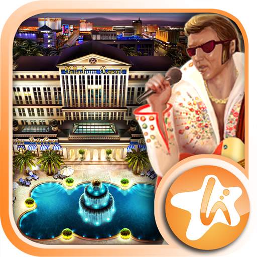 Dream Day: Viva Las Vegas 1.1