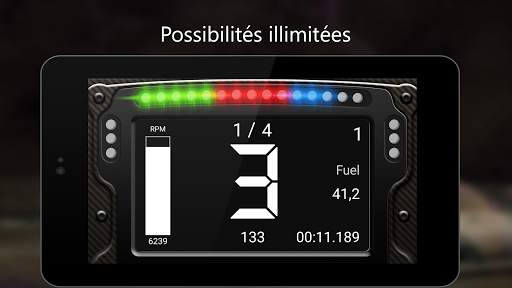 SIM Dashboard screenshot 9