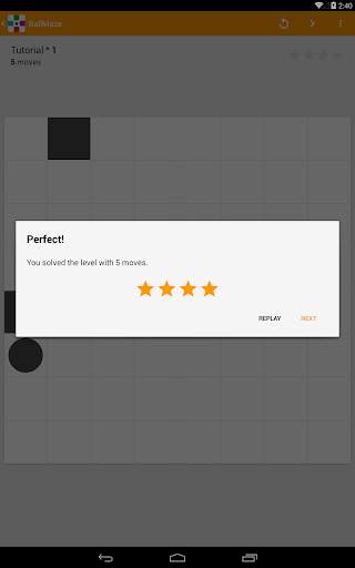 BallMaze Lite - Puzzle screenshot 22