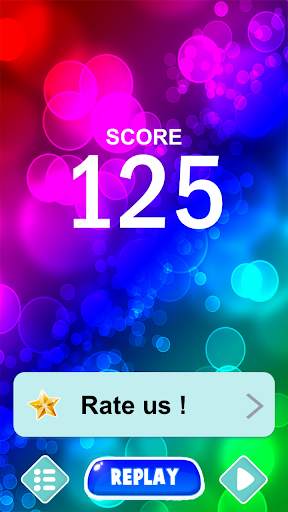 Piano Anime Tiles NEW screenshot 5