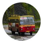 Ente Bus - KSRTC Bus Timings icon