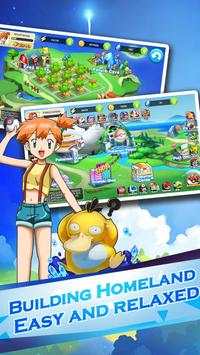 Creed Pokemon screenshot 2