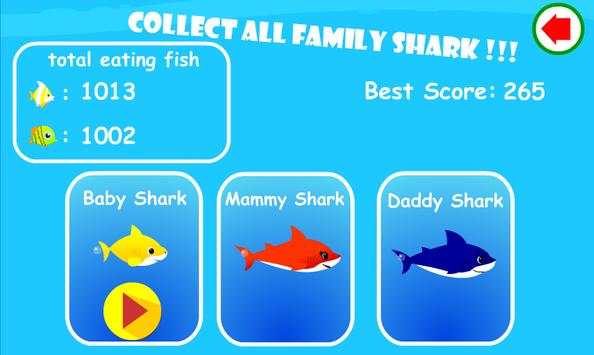 Baby Shark Do-Doo Game screenshot 3