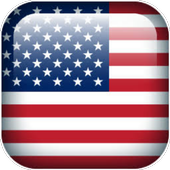 VPN USA आइकन