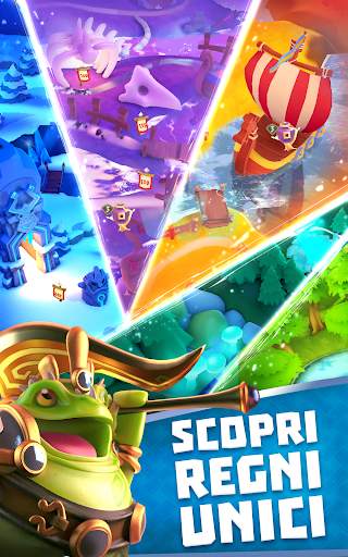 Legend of Solgard screenshot 18