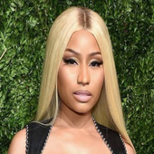 NICKI MINAJ MUSIC SONGS APP icon