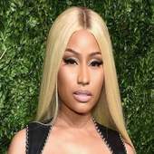 NICKI MINAJ MUSIC SONGS APP 9.8