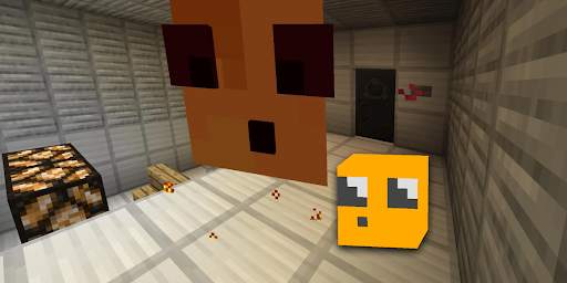 SCP 999 Mod for Minecraft screenshot 3