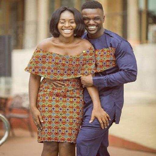 Bamako Couple Styles. скриншот 12