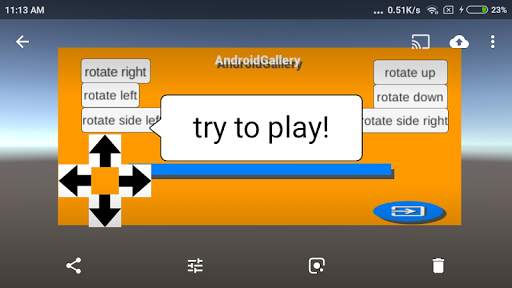 image player! screenshot 2