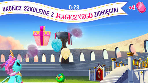 Baby Dragons: Ever After High™ screenshot 3