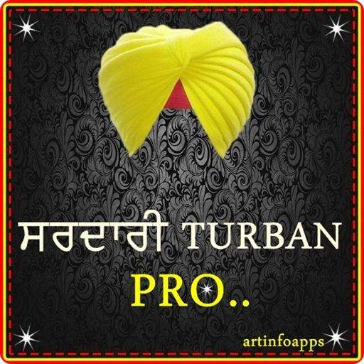 Turbans Photo Editor Pro 2019 1.9