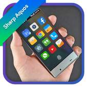 Theme for Sharp Aquos 1.0.2