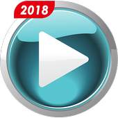 Blue Video Player - Play HD Video 8.2