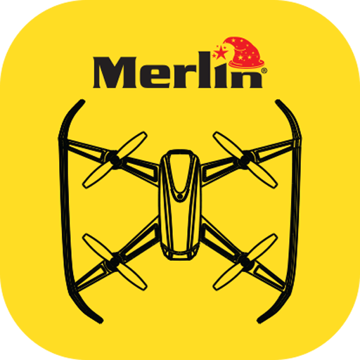 ROBIN FPV App icon