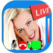 call video chat live random advice prank on 9Apps